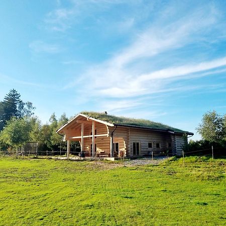 Villa EddyLou Ranch à Sloinge Extérieur photo